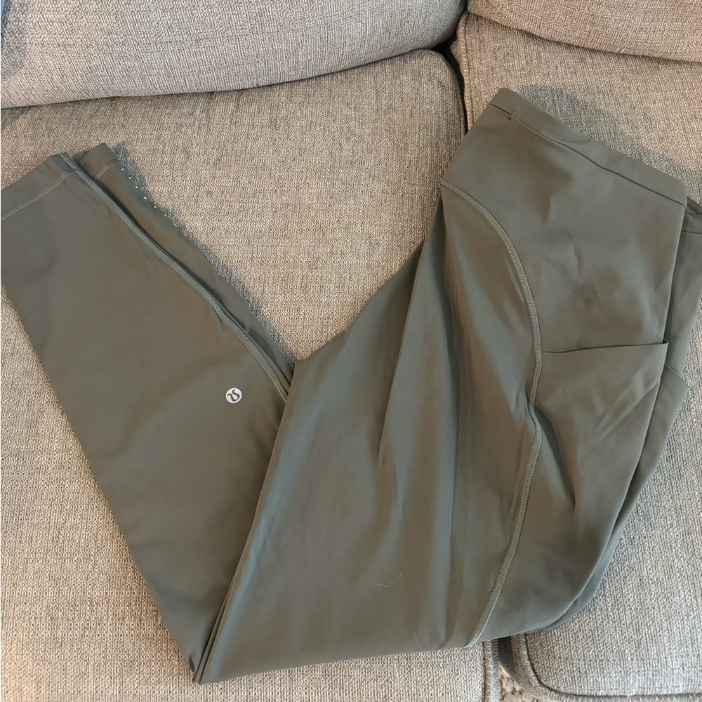 Lululemon Swift Speed Legging